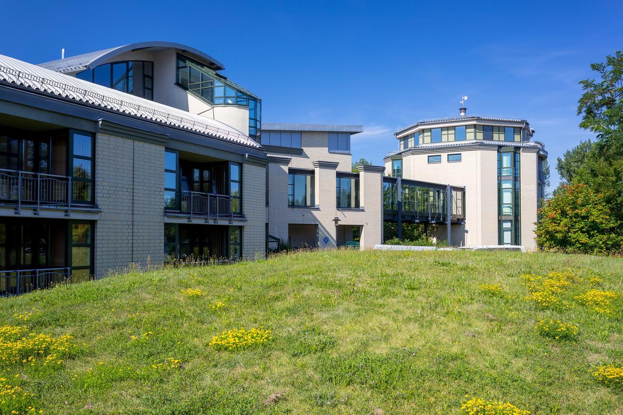 Leag Konferenzcenter Schulungs- Und Tagungshotel Im Spreewald Люббенау Экстерьер фото