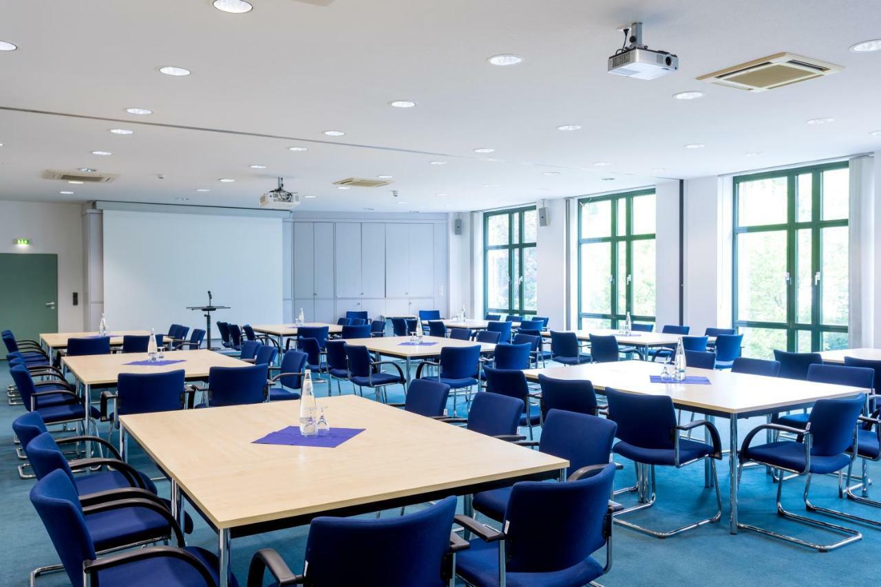 Leag Konferenzcenter Schulungs- Und Tagungshotel Im Spreewald Люббенау Экстерьер фото